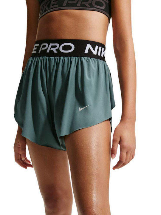 Nike Αθλητικό Παιδικό Σορτς/Βερμούδα Dri-Fit Pr...