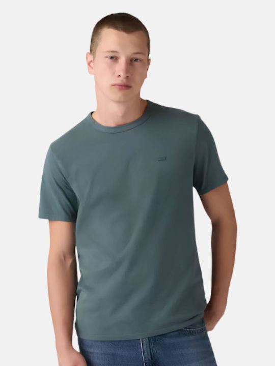 Levi's T-shirt Blue