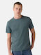 Original T-shirt Μπλε