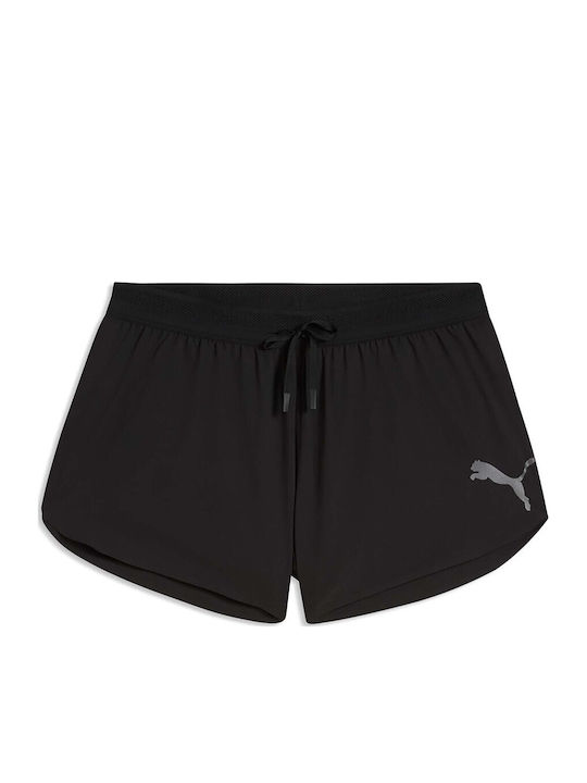 Ultraweave Damen-Shorts - Bermudas Schwarz
