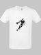 Athletic T-Shirt White
