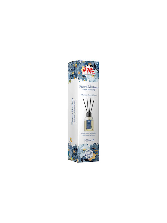 Ama De Casa Diff Raumduft 100 Ml Frischer Mattino