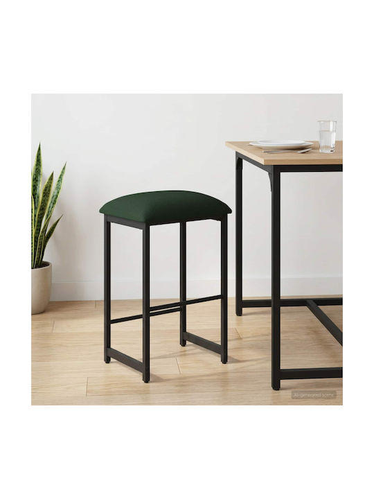Bar Hocker Hölzernes Grüne 40x32x74cm