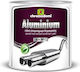 CHromodomi 0.375lt Silber Farbe