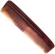 Men's Tortoise Comb