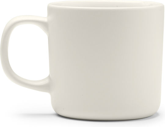 Molis Ceramic Beige Mug 300ml
