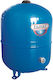 Zilmet Hydro-pro Vertical Pressure Tank