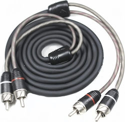 Four Connect RCA-Kabel Männlich - RCA Männlich 1,5m 4-800252
