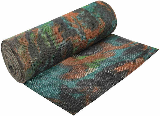 vidaXL Decorative Fabric 200x5000cm Variation