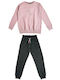 Set Trening Roz Pentru Copii