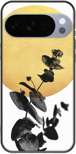 Калъф La Vie En Rose Google Pixel 10 Pro 5G Черен TPU Силикон