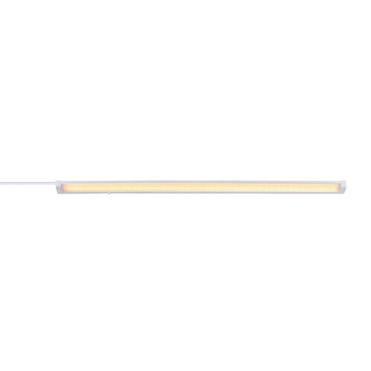 Lumini Sub-Cabinet Led Batten Nordlux Preston 55 Cm 3000-4000k 720lm 8w 2510176101
