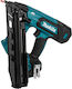 Makita Pistol de cuie cu baterie DBN620Z 18V pentru cuie