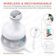 SPV Massage Device for Head & Body