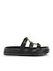Sandale Anatomici Casual Damă Negre