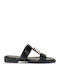 Sandale Casual Damă Negre
