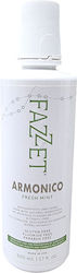 Fazzet Pastă de dinți fără fluor 500ml Fazzet Pastă de dinți fără fluor 500ml