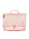 Caramel & Cie Backpack Ροζ