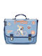 Caramel & Cie Rucsac Albastru