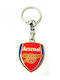 Arsenal Keychain