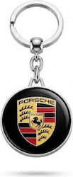 Premium Keychain Dedicated To Porsche Premium Keychain Dedicated To Porsche