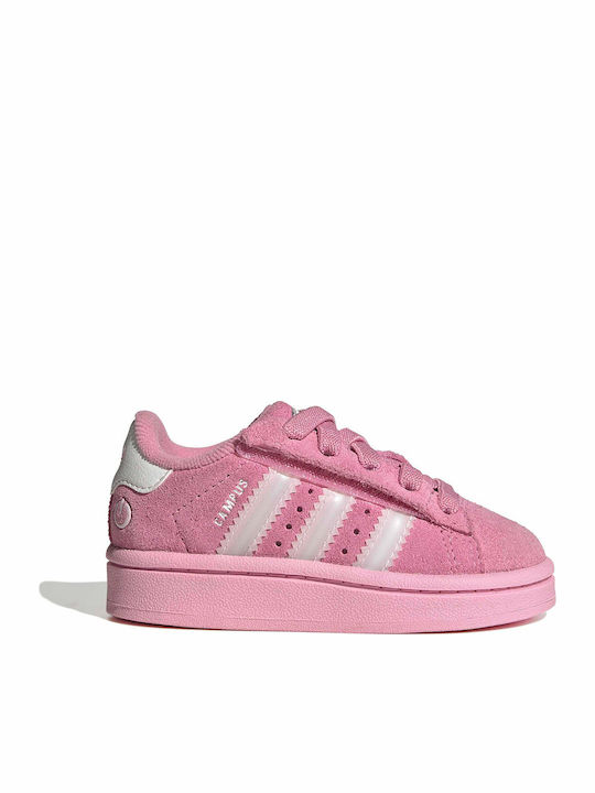 adidas Originals Campus 00s Kids Sneakers with ...