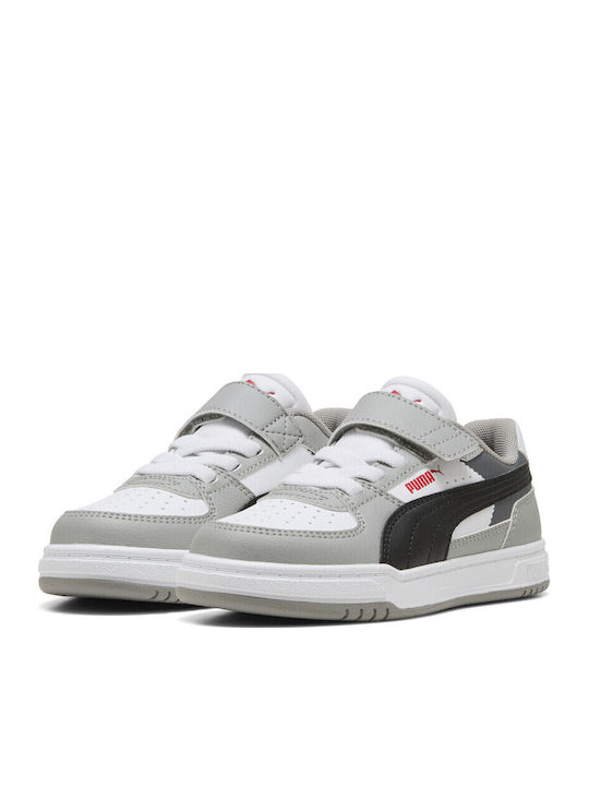 PUMA Caven Kids Sneakers Grey