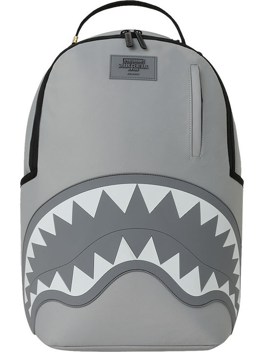 Sprayground Shark Central