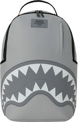 Sprayground Shark Central Πλάτης Γκρι