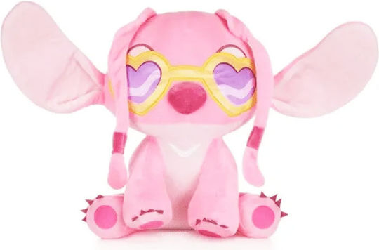 Whitehouse Leisure International LTD Plush Toy Lilo & Stitch Angel 24 cm