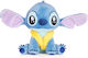 Whitehouse Leisure International LTD Λούτρινο Lilo & Stitch 24 εκ.
