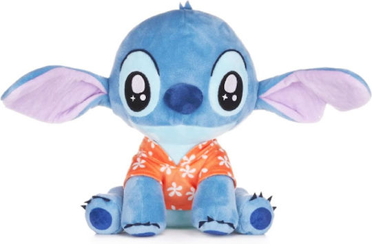 Whitehouse Leisure International LTD Плюшено Lilo & Stitch 24 см