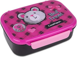 Coolpack Foodyx Kunststoff Kinderlebensmittelbe...