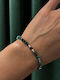Ezera Damentäuber Armband aus Silber