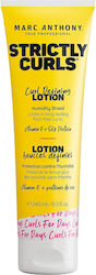 Anthony Șampon pentru Păr Creț 245 ml Anthony Șampon pentru Păr Creț 245 ml