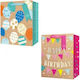 Spree Spree Geschenkverpackung Tasche Für Geschenk 12x32x26cm