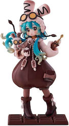Character Vocal Series 01 Hatsune Miku PVC Figure Hatsune Miku Marshmallow Hot Cocoa 22cm Size Character Vocal Series 01 Hatsune Miku PVC Figure Hatsune Miku Marshmallow Hot Cocoa 22cm Size