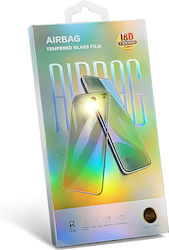 Airbag Tempered Glass 18d Poco M3 Airbag Tempered Glass 18d Poco M3