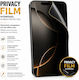 Μεμβράνη Προστασίας Privacy Hydrogel Iphone 12 Pro Max