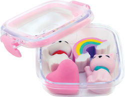 Radiergummi Cats Sicherheitsbox Radiergummi Cats Sicherheitsbox