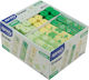 Mehrfarbige Radiergummi Clover