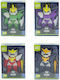 Pixi Grand Robot Eraser