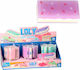 Sazio Radiergummis Loly Soft Passtücher