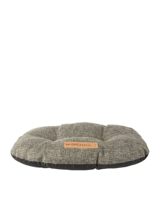 M-Pets Pernă Pentru Câine Gri 44 cm