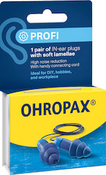 Ohropax Ωτοασπίδες 2τμχ Ohropax Ωτοασπίδες 2τμχ