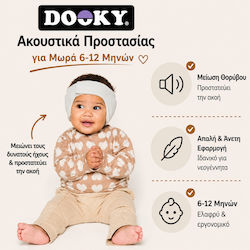 Dooky Kids Earplugs 2 Pieces Dooky Kids Earplugs 2 Pieces