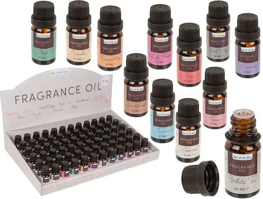 Ulei Aromatic Pentru Ardere 10 Ml Lavandă