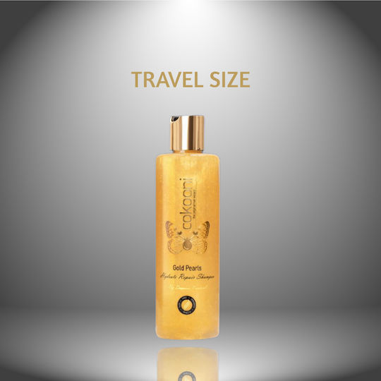 Cokooni Hydrate Repair Shampoo – Hydrating Repair Shampoo 100ml
