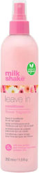 Milk Shake Leave-in Haarspülung Blumen Duft 350ml