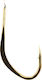 Fishing Hooks Hayabusa Sna 202g 20 Units No1/0